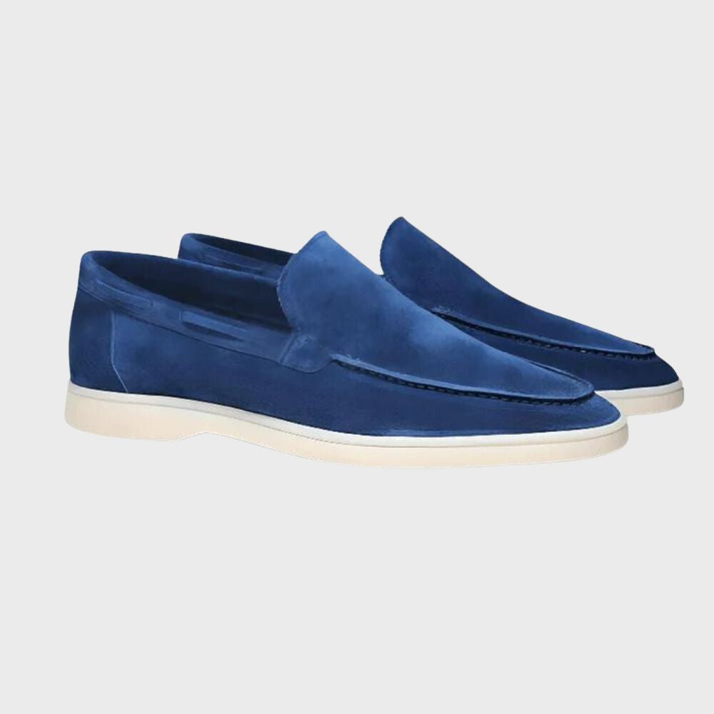 Bill - Loafers - Casual - Hoogwaardige stof - Voor dagelijks gebruik