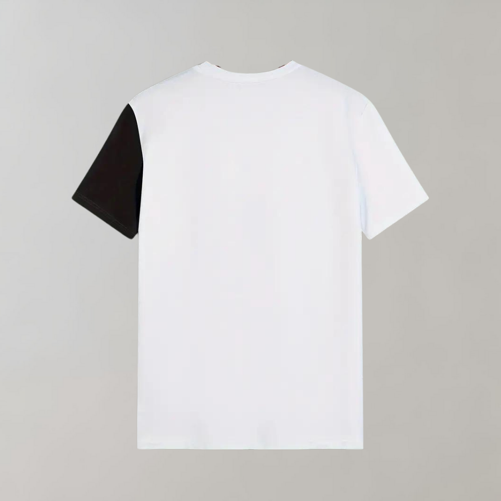 Rob - Heren T-shirt - Casual - Licht Formele Stijl - Ideaal voor de zomer