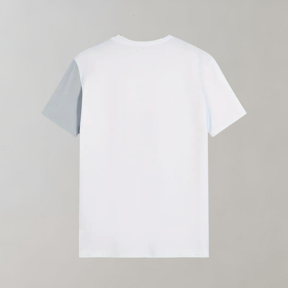 Rob - Heren T-shirt - Casual - Licht Formele Stijl - Ideaal voor de zomer