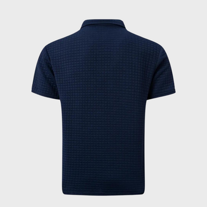 Robert - Poloshirt - Vrijetijd - Licht Hoorwaardige kwaliteit  - Perfect voor casual dagen