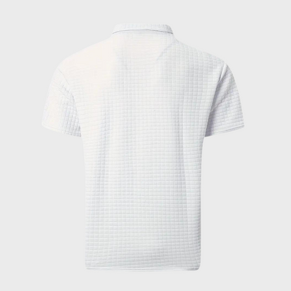 Robert - Poloshirt - Vrijetijd - Licht Hoorwaardige kwaliteit  - Perfect voor casual dagen