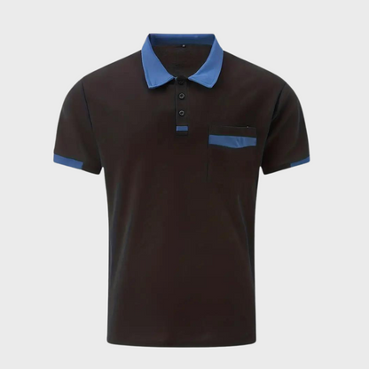 Romain - Poloshirt - Vrijetijd - Formele Stijl van hoge kwaliteit - Perfect voor casual dagen