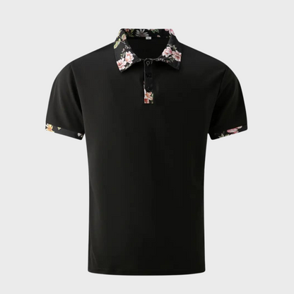 Anthony - Poloshirt - Klassiek - Formele Stijl van hoge kwaliteit - Voor formele gelegenheden