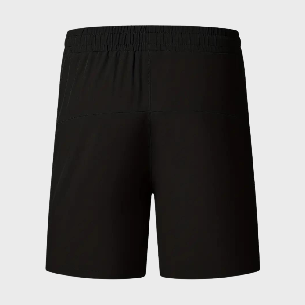 Lionel - Trainingsshort - Sportief - Formele Stijl van hoge kwaliteit - Perfect voor buitenactiviteiten