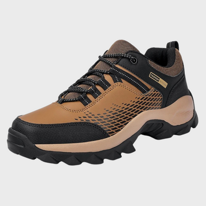 Harold - Outdoor Schoenen - Sporty - Robuust / Hoogwaardig Prestatieweefsel - Ideaal voor Herfst