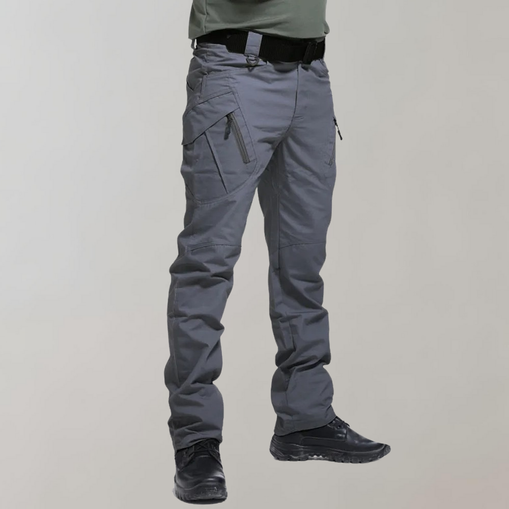 Ryan - Broek - Sporty - Premium Materiaal - Perfect Voor Casual Dagen