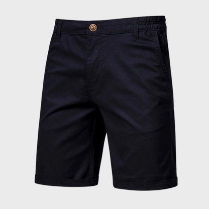 Bram - Casual Shorts - Klassiek - Veelzijdig Ontwerp - Dagelijks Gebruik