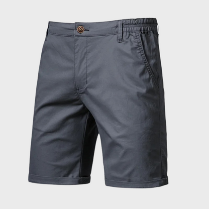 Bram - Casual Shorts - Klassiek - Veelzijdig Ontwerp - Dagelijks Gebruik