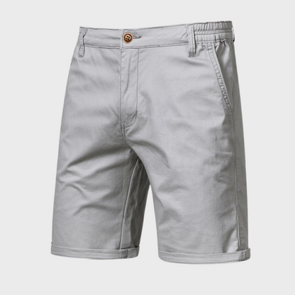 Bram - Casual Shorts - Klassiek - Veelzijdig Ontwerp - Dagelijks Gebruik