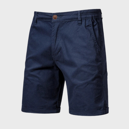 Bram - Casual Shorts - Klassiek - Veelzijdig Ontwerp - Dagelijks Gebruik