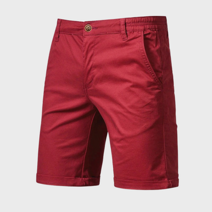 Bram - Casual Shorts - Klassiek - Veelzijdig Ontwerp - Dagelijks Gebruik