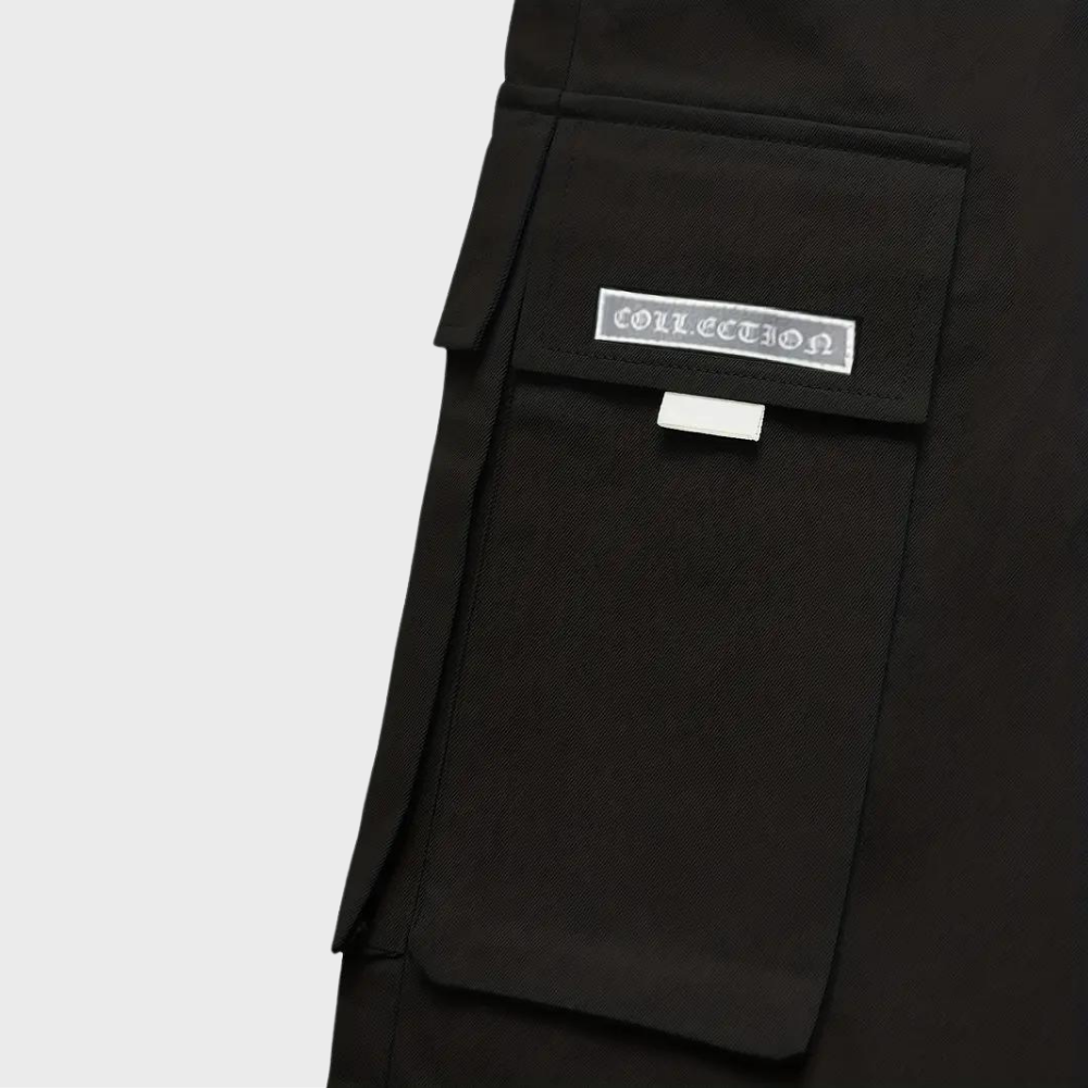 Armand - Broek - Casual - Premium Materiaal - Voor Dagelijks Gebruik