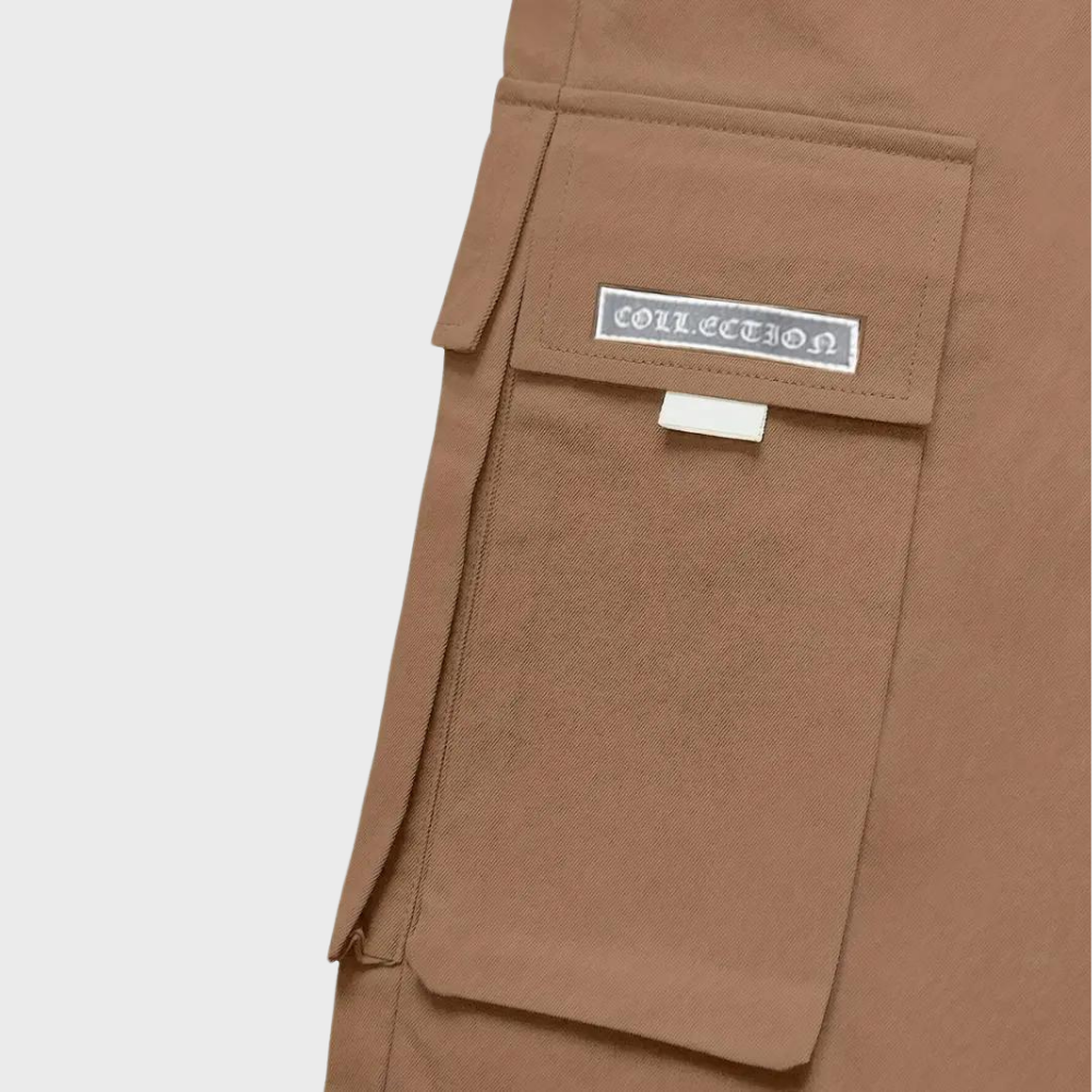 Armand - Broek - Casual - Premium Materiaal - Voor Dagelijks Gebruik