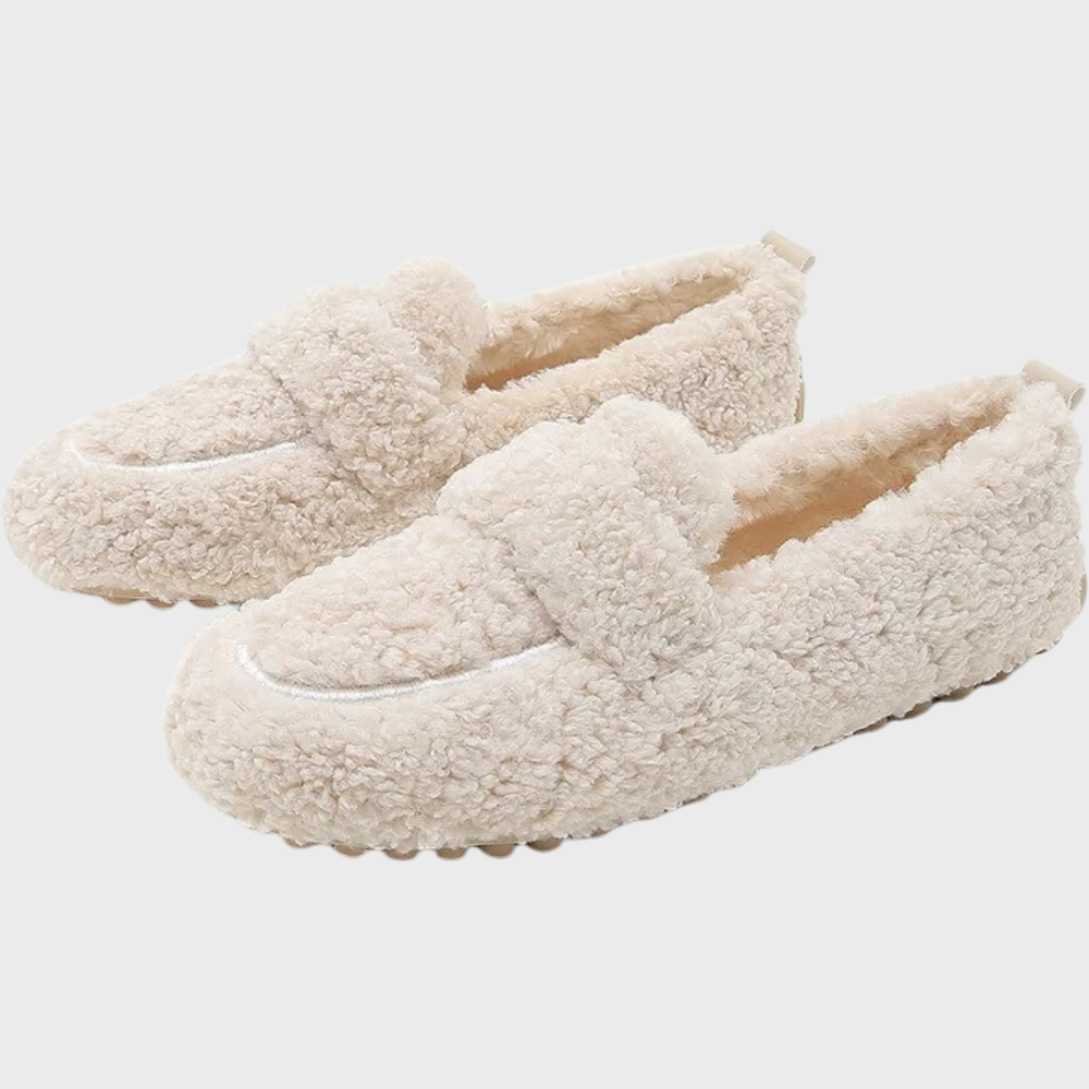 Kitty - Loafers - Casual - Luxe Materiaal - Dagelijks Gebruik