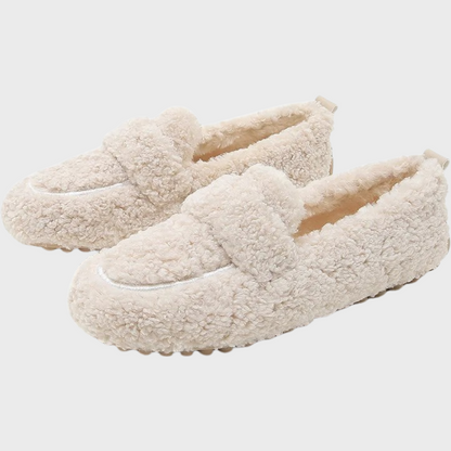 Kitty - Loafers - Casual - Luxe Materiaal - Dagelijks Gebruik