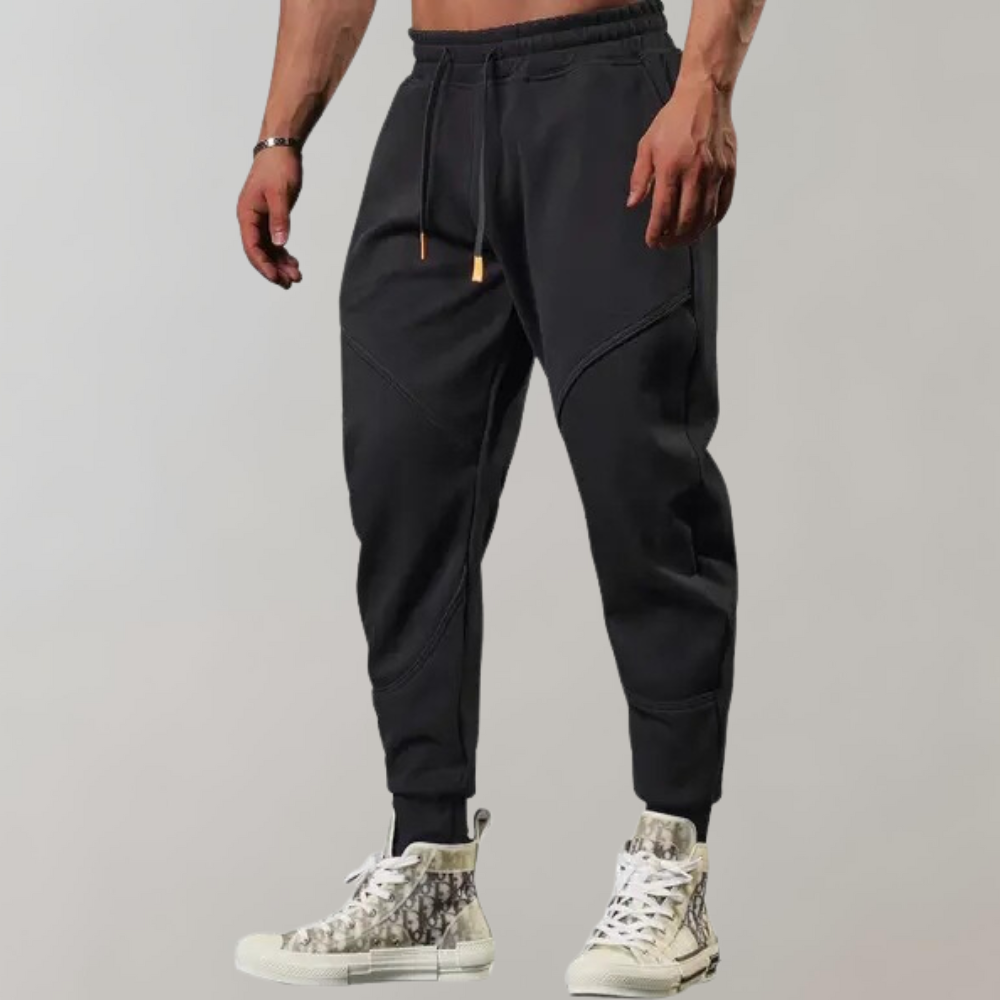 Franco - Joggingbroek - Casual - Hoogwaardig Seizoencollectie - Dagelijks Gebruik