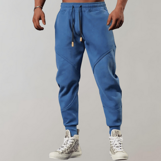 Franco - Joggingbroek - Casual - Hoogwaardig Seizoencollectie - Dagelijks Gebruik