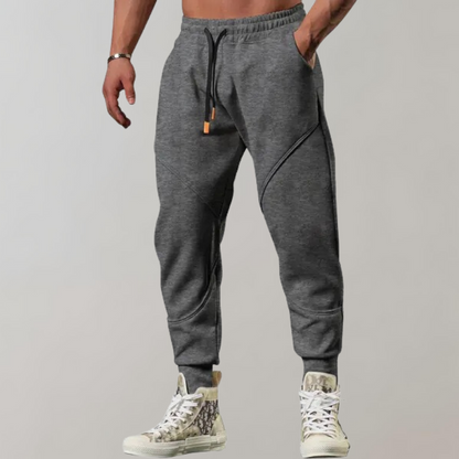 Franco - Joggingbroek - Casual - Hoogwaardig Seizoencollectie - Dagelijks Gebruik