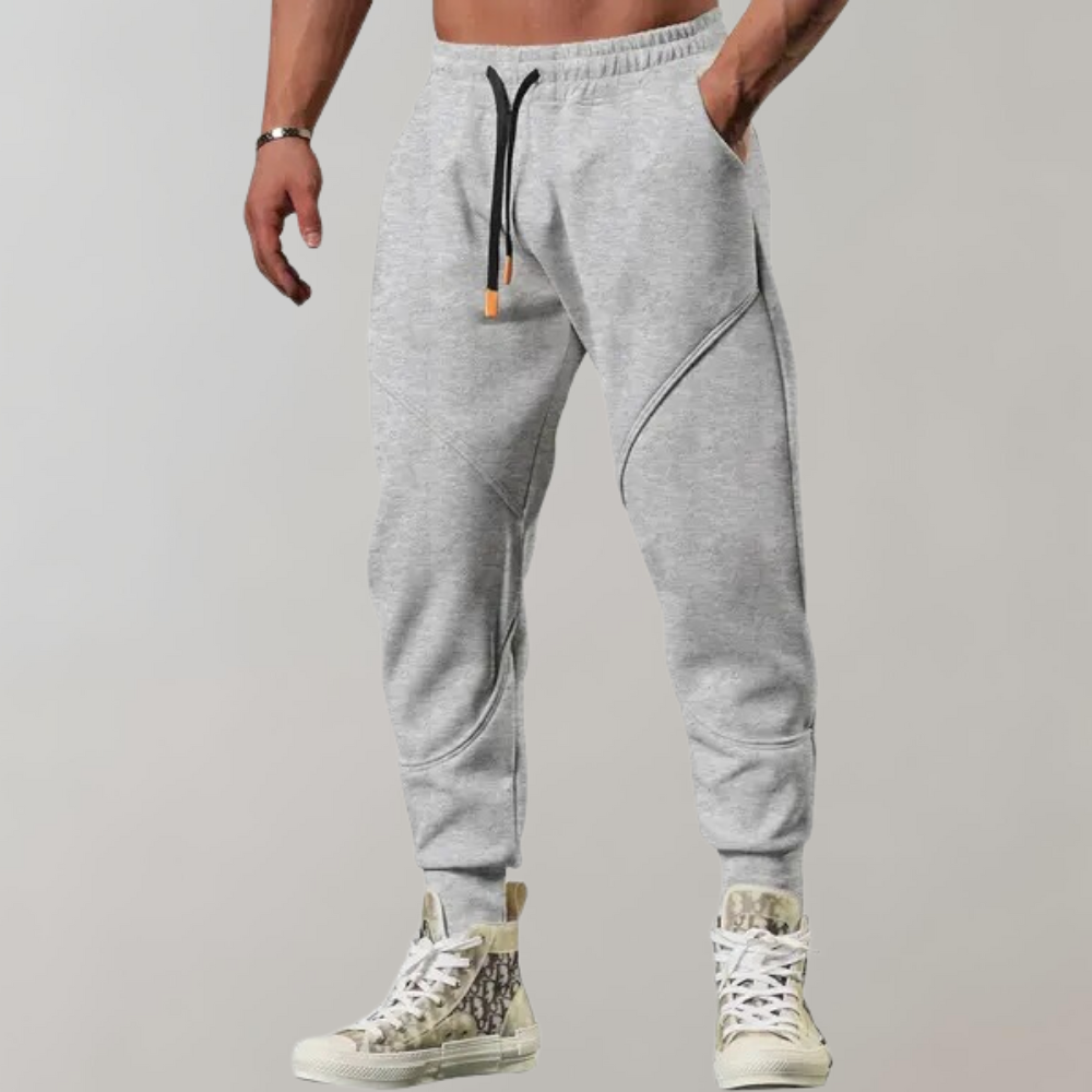 Franco - Joggingbroek - Casual - Hoogwaardig Seizoencollectie - Dagelijks Gebruik