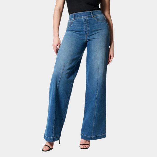 Holly - Jeans - Vrijetijd - Formele Stijl van hoge kwaliteit - Voor formele gelegenheden