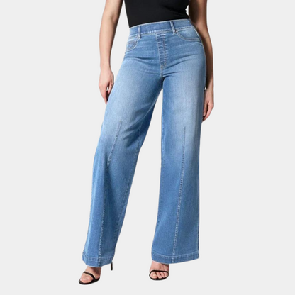 Holly - Jeans - Vrijetijd - Formele Stijl van hoge kwaliteit - Voor formele gelegenheden