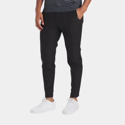 Maxwayne - Broek - Casual - Lichte Formele Stijl - Voor Dagelijks Gebruik