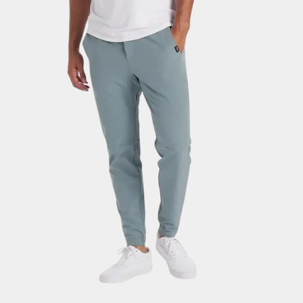 Maxwayne - Broek - Casual - Lichte Formele Stijl - Voor Dagelijks Gebruik