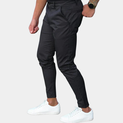 Ronaldo - Broek - Casual - Formele Stijl Van Hoge Kwaliteit - Perfect Voor Casual Dagen