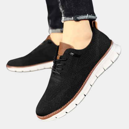 Colton - Casual Schoenen - Klassiek - Veelzijdig Ontwerp - Dagelijks Gebruik