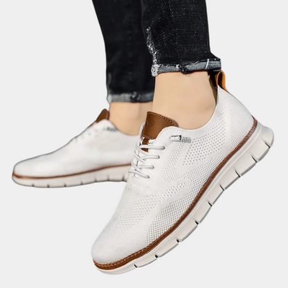 Colton - Casual Schoenen - Klassiek - Veelzijdig Ontwerp - Dagelijks Gebruik