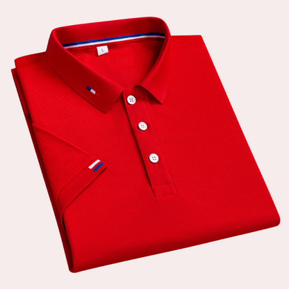 Coos - Poloshirt - Elegant - Licht Hoorwaardige kwaliteit  - Voor dagelijks gebruik