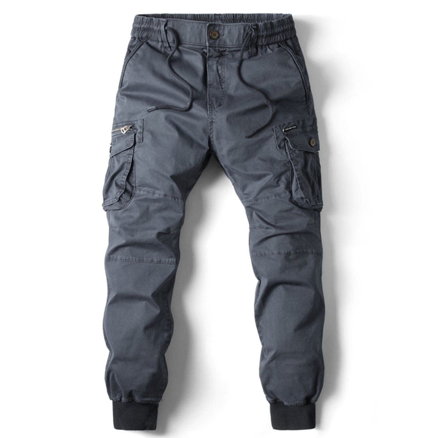 Erick - Cargo broek - Casual - Trendy - Ideaal voor herfst/winter