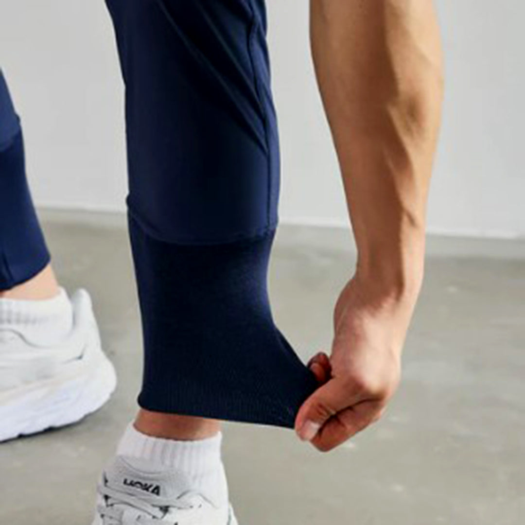 Pieter - Jogger - Athleisure - Hoogwaardig Formele Stijl - Perfect voor buitenactiviteiten