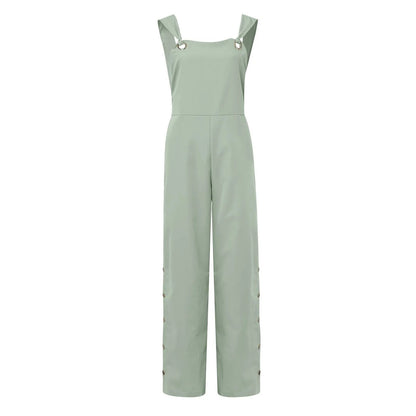 Bardot - Jumpsuit - Casual - Lichte Formele Stijl - Perfect Voor Casual Dagen