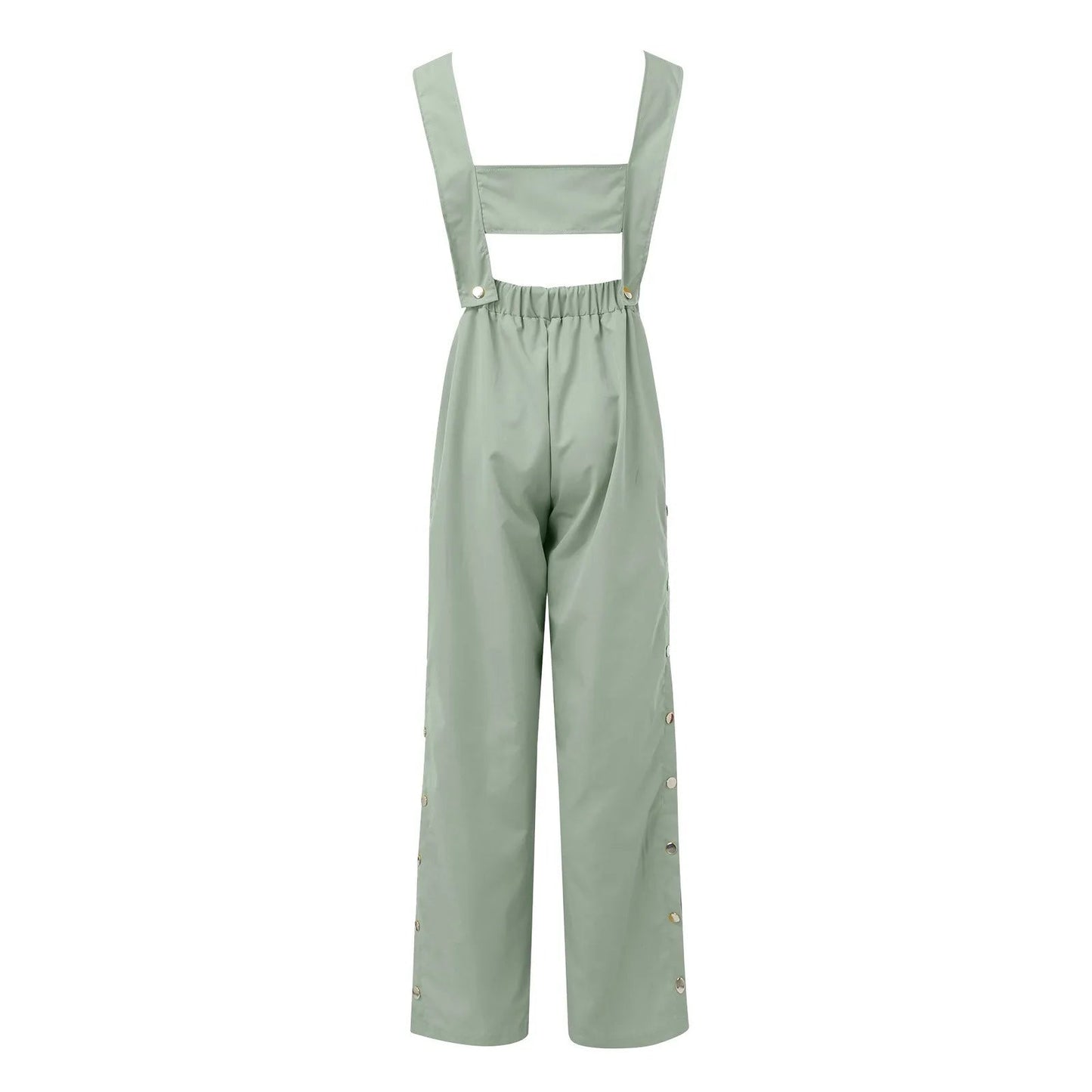 Bardot - Jumpsuit - Casual - Lichte Formele Stijl - Perfect Voor Casual Dagen