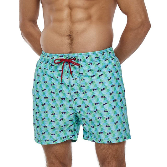 Ulysses - Zomershort - Vrijetijds - Hoogwaardig Materiaal - Ideaal voor de zomer