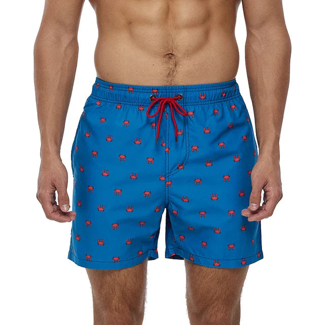 Ulysses - Zomershort - Vrijetijds - Hoogwaardig Materiaal - Ideaal voor de zomer