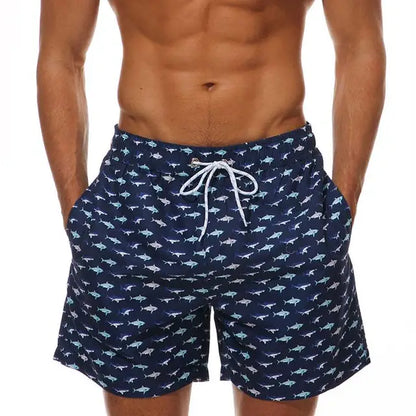 Ulysses - Zomershort - Vrijetijds - Hoogwaardig Materiaal - Ideaal voor de zomer