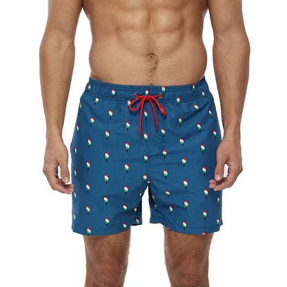 Ulysses - Zomershort - Vrijetijds - Hoogwaardig Materiaal - Ideaal voor de zomer