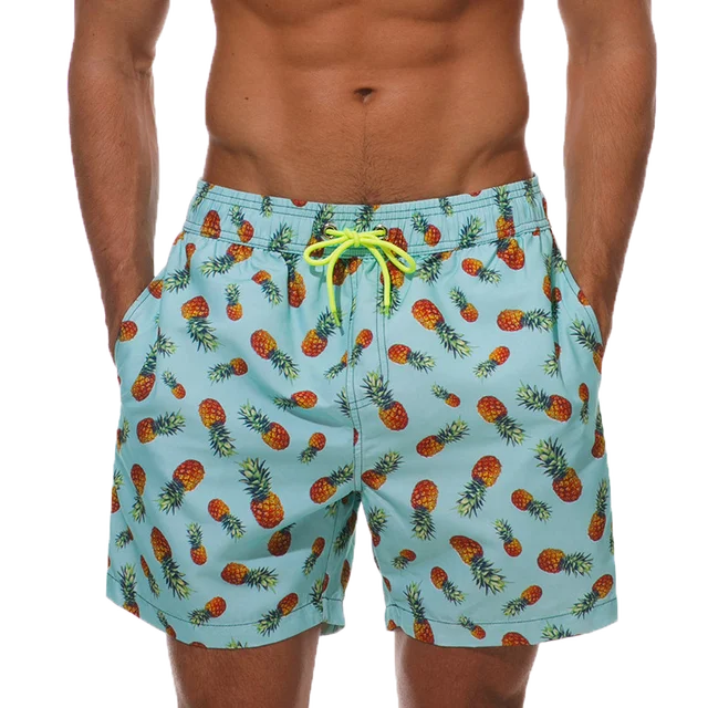 Ulysses - Zomershort - Vrijetijds - Hoogwaardig Materiaal - Ideaal voor de zomer