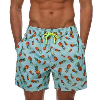 Ulysses - Zomershort - Vrijetijds - Hoogwaardig Materiaal - Ideaal voor de zomer