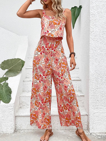 Vendelina - Bloemen Zomerset - Elegante - Formele Stijl van hoge kwaliteit - Voor dagelijks gebruik