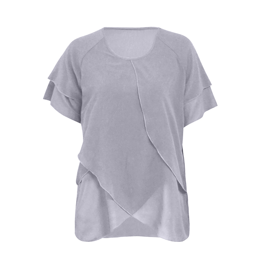 Martine - Blouse - Casual - Licht Hoorwaardige kwaliteit  - Voor dagelijks gebruik