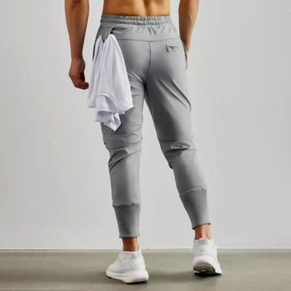 Pieter - Jogger - Athleisure - Hoogwaardig Formele Stijl - Perfect voor buitenactiviteiten