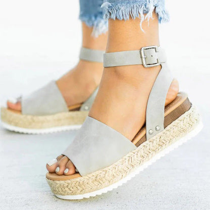 Drusilla - Sandalen - Vrijetijd - Moderne Stijl - Perfect voor casual dagen