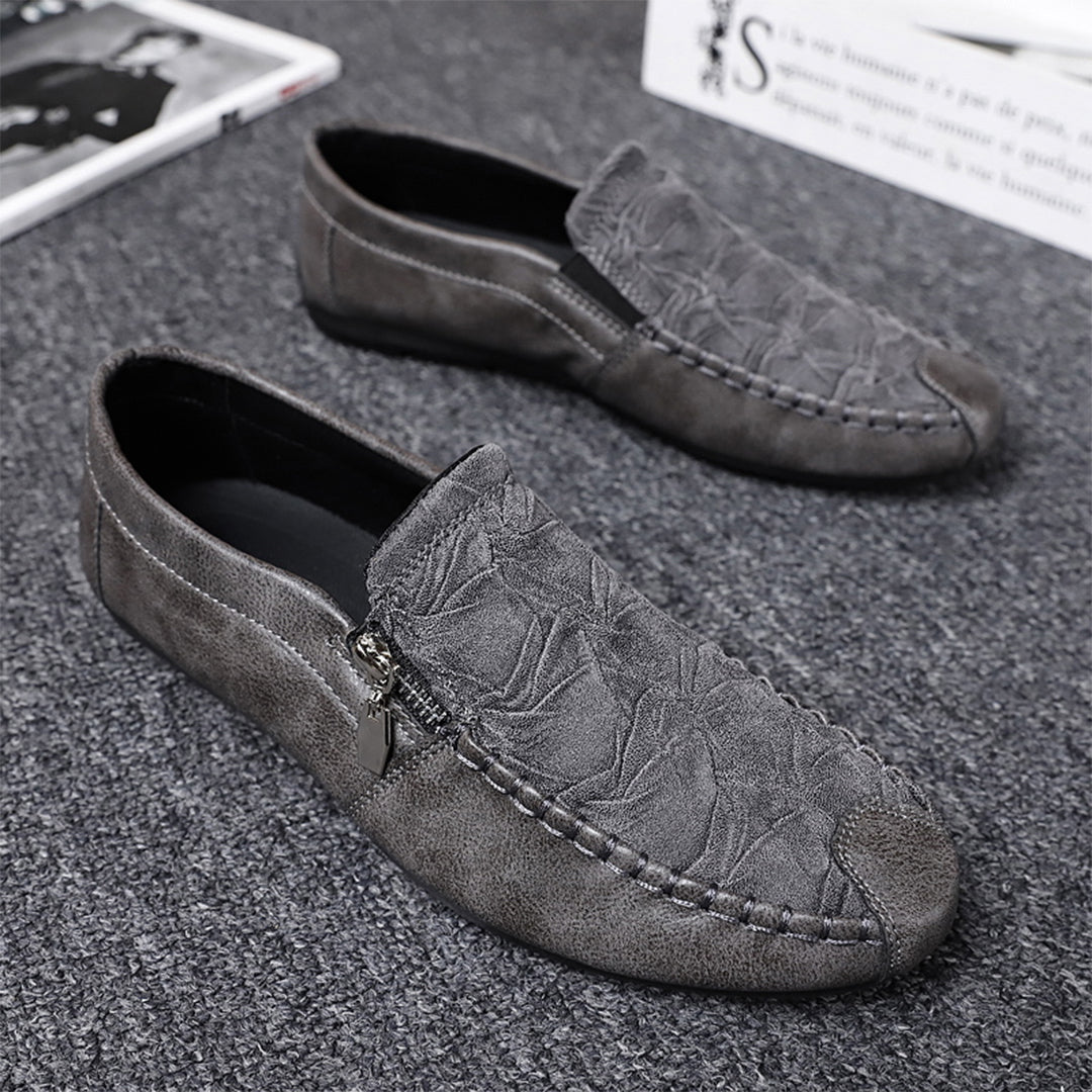 Ollie - Loafers - Klassiek - Moderne Stijl - Voor dagelijks gebruik