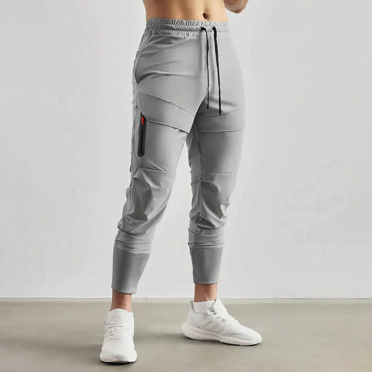 Pieter - Jogger - Athleisure - Hoogwaardig Formele Stijl - Perfect voor buitenactiviteiten