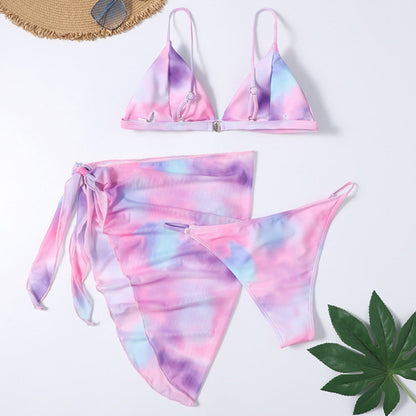 Divina - Bikini set - Chic - Licht Formele Stijl - Ideaal voor de zomer