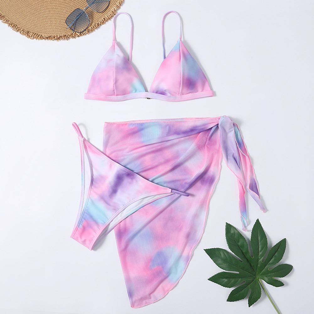 Divina - Bikini set - Chic - Licht Formele Stijl - Ideaal voor de zomer