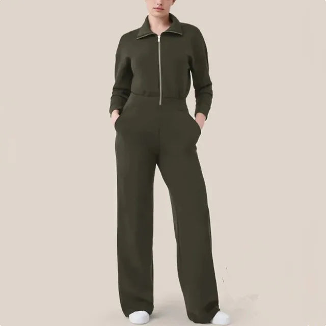 Ricklee - Jumpsuit - Elegant - Licht Hoorwaardige kwaliteit  - Perfect voor buitenactiviteiten